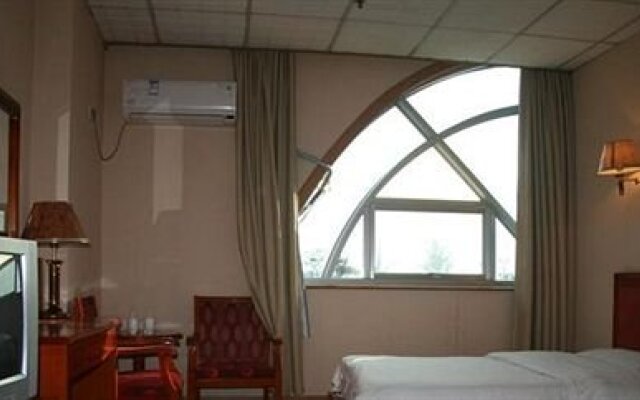 Qingdao Long Jia Hotel - Qingdao