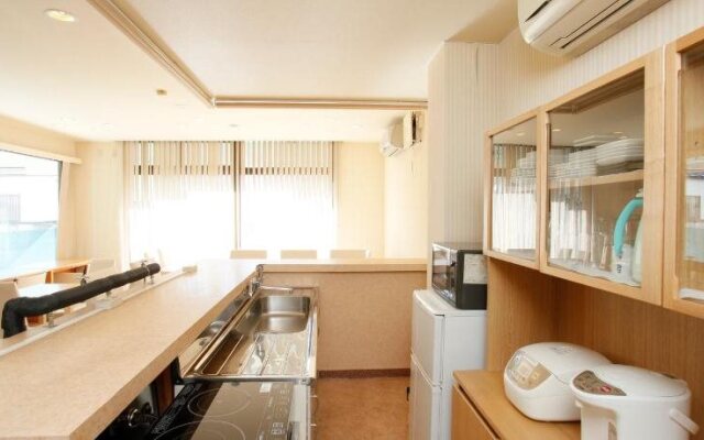 GUEST HOUSE SONOMAMA - Hostel