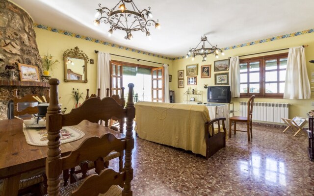 Villa Nautilus