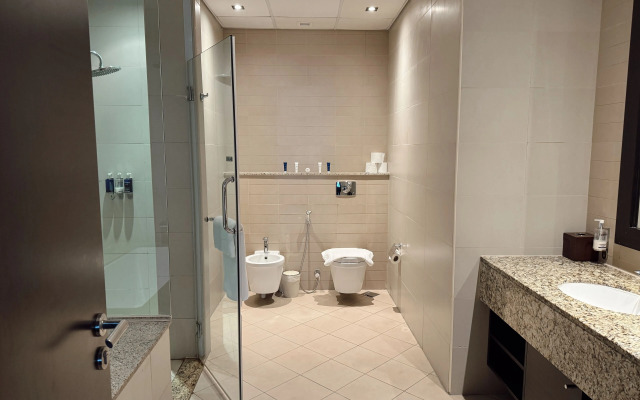 Royal Amwaj Residences Apartments