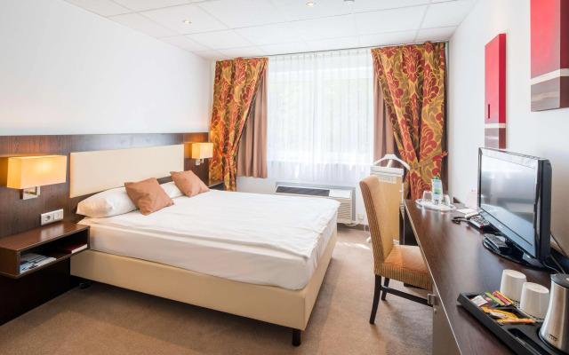 Best Western Hotel Jena