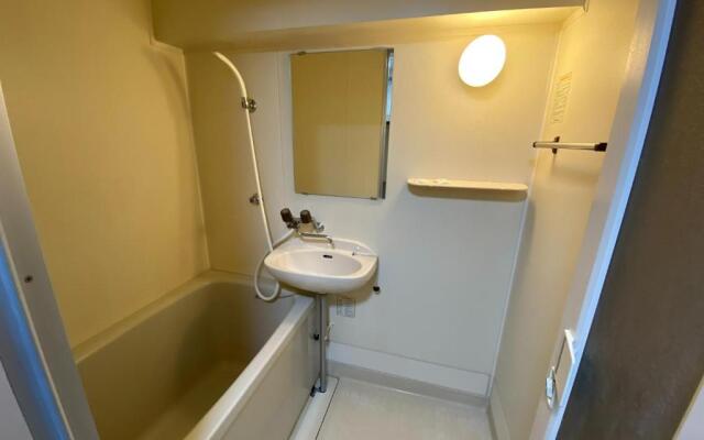 Royal Heights Chuocho - Vacation STAY 12749