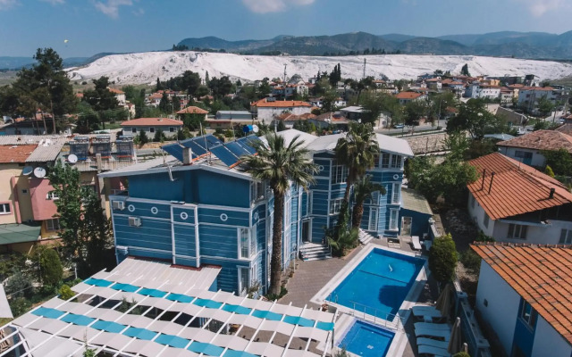 Melrose Viewpoint Hotel