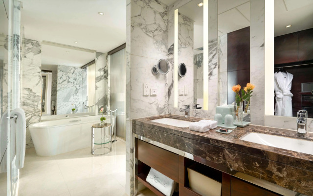 Kempinski Hotel Taiyuan