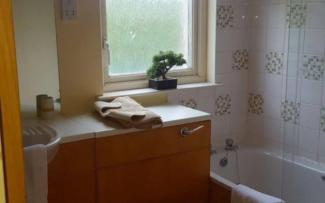 Coady Apartment