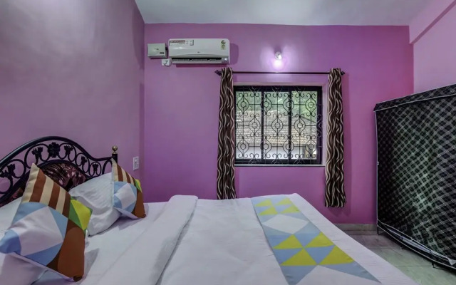 OYO 17248 Home Quaint 2BHK Porvorim