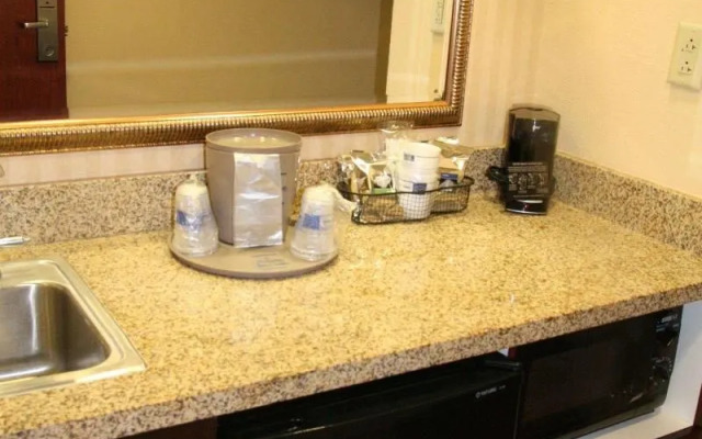 Hampton Inn Olive Branch