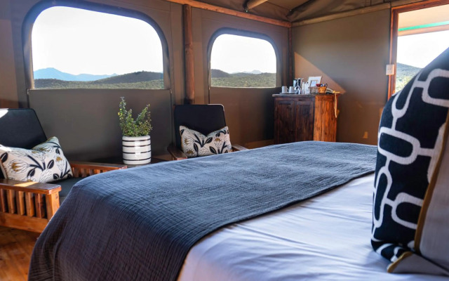 Buffelsdrift Game Lodge