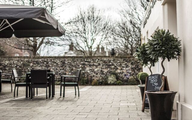 The Powell - Birchington