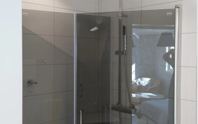 Simones Lägenhetshotell
