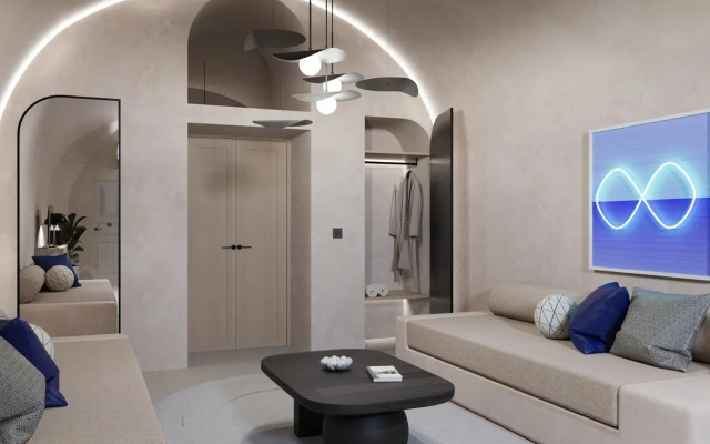 You And Me Suites