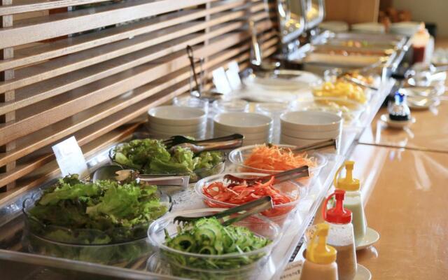 Ishigakijima Hotel Cucule