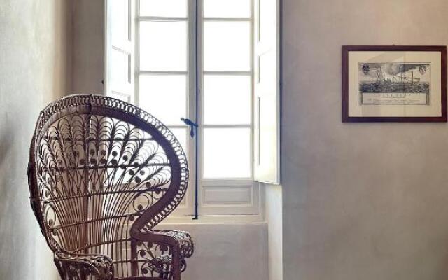 Corallini Luxury Apartments - Bokè Apartment