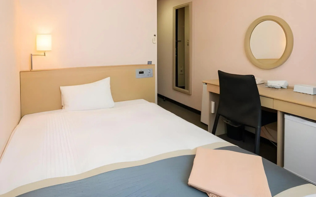 Hotel Frontier Iwaki