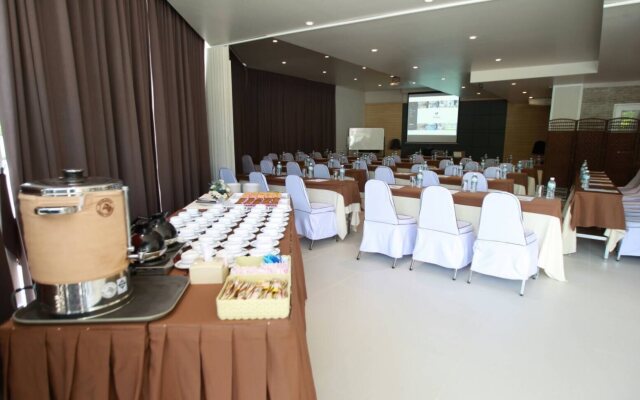 Nice Resort Pattaya