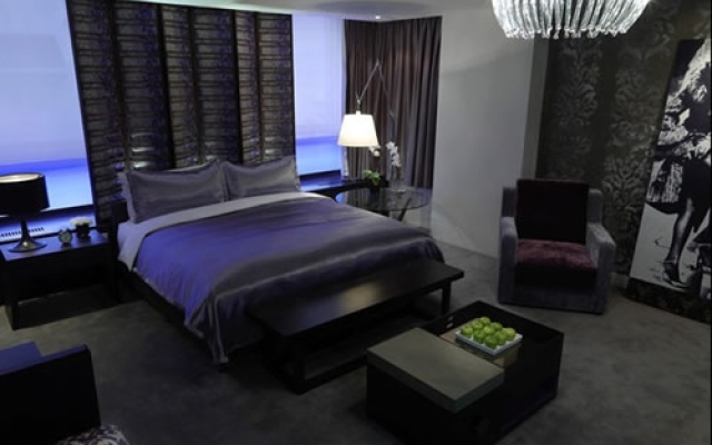 Hotel G