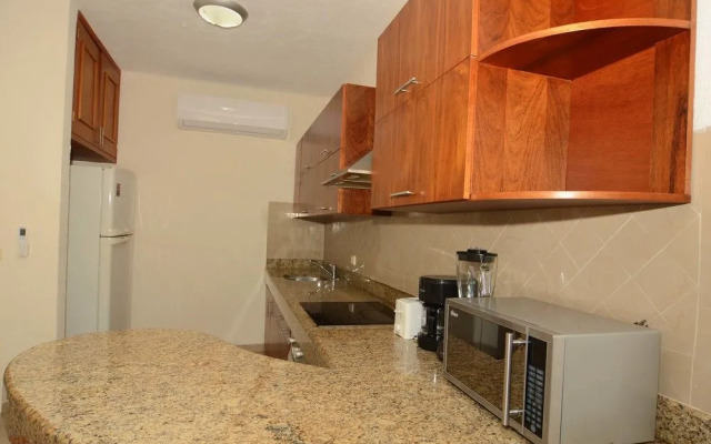 Rinconada del Mar Apartamentos by CSR