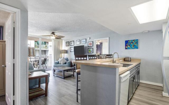 Bimini Suite 211