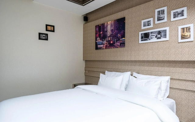 Jeonju Sanjeong-dong Nabi