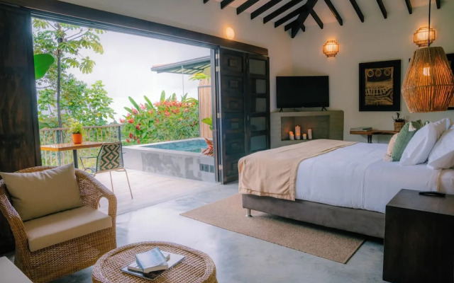 Tukki Ecolodge