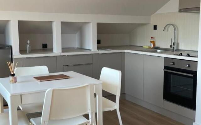 Agora LX Studios & Suites