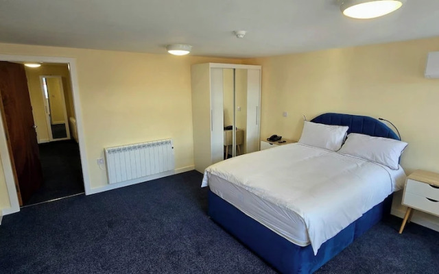 The Carmichael - Hull City Centre