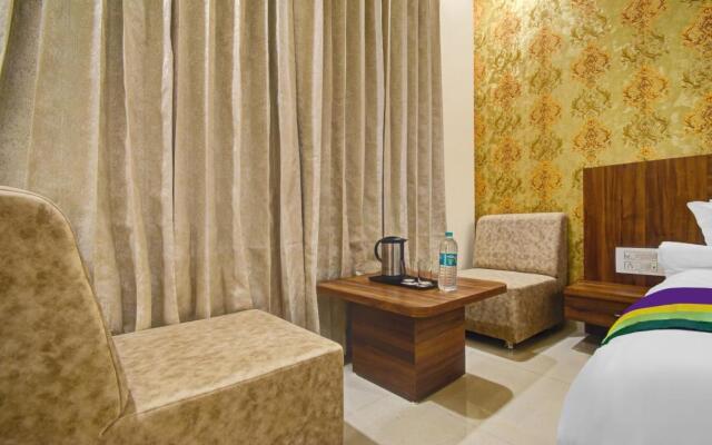 Treebo Tryst Hotel Royal Amar
