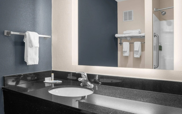 Fairfield by Marriott Inn & Suites Columbus Hilliard