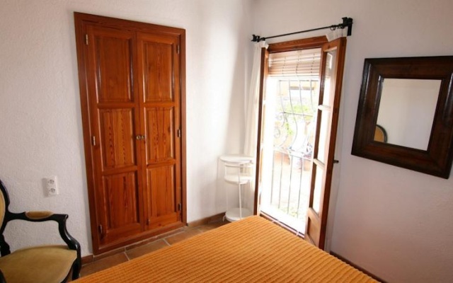 SolHabitat Villa Papavents