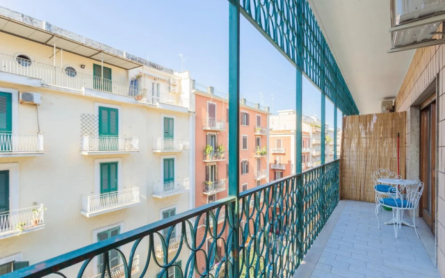 Golden Apartment by Wonderful Italy