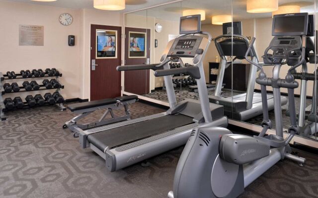 Fairfield Inn & Suites by Marriott Helena