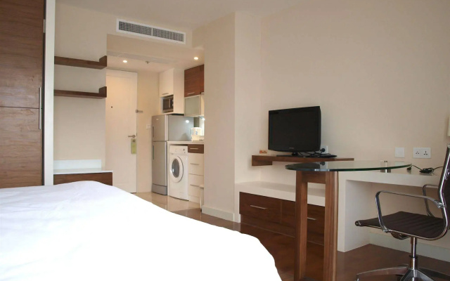 Thomson Residence Hotel