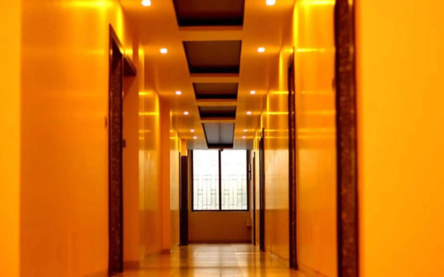 Hotel Spice Kokan
