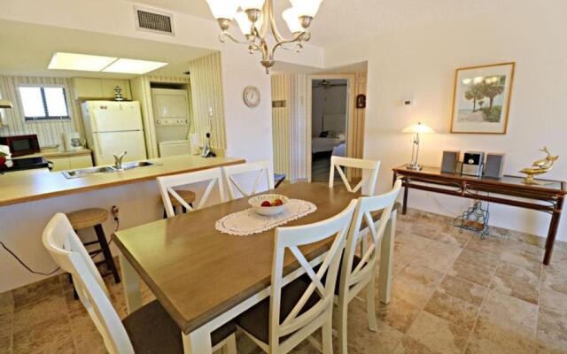 Ocean Village Club E31