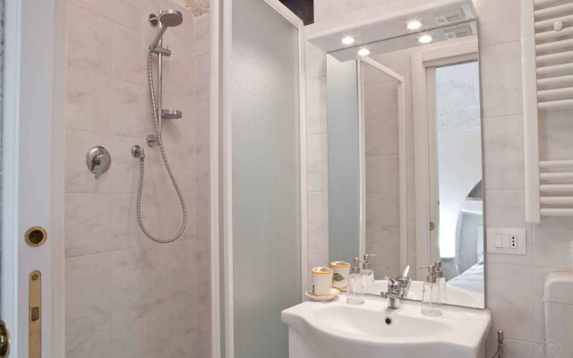 Navona apartments - Angels and Demons area