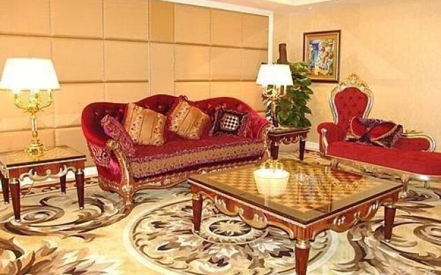 Taishan Country Garden Phoenix Hotel