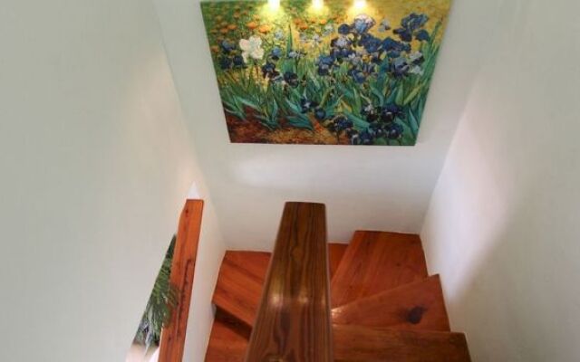 Jolly Villas