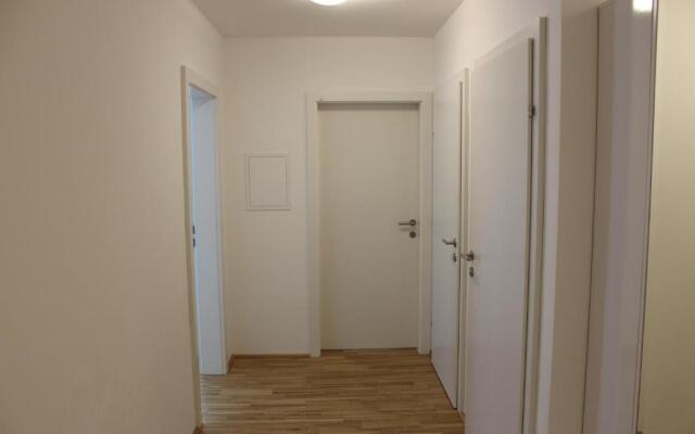 Vienna Park Hauptbahnhof Apartments 17