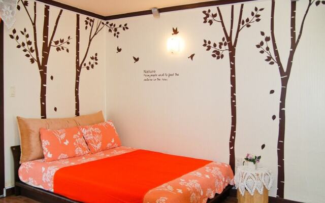 Star Garden Pension