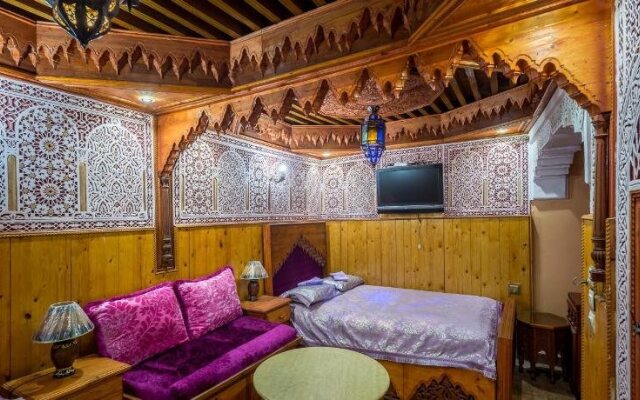 Riad Hiba