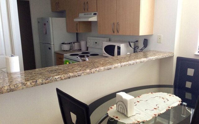 Apartments for Rent - Bay Street