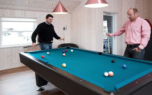 Luxury Villa With Pool - By Traum Ferienwohnungen