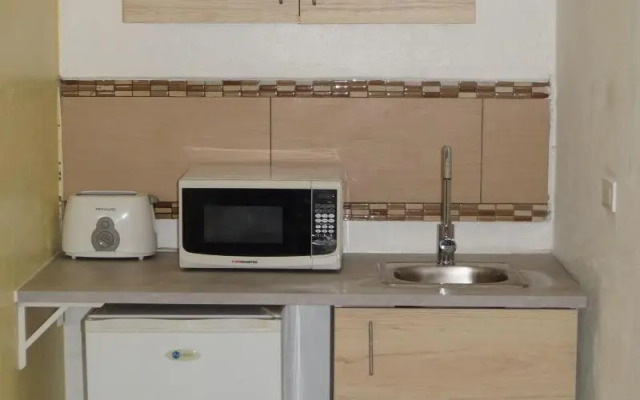 Residence City Boutique