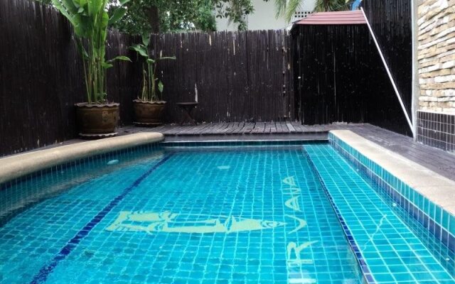 Nirvana Boutique Suites