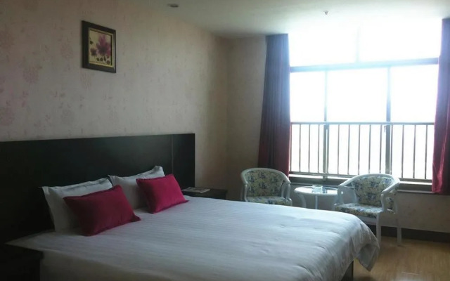 City 118 Hotel