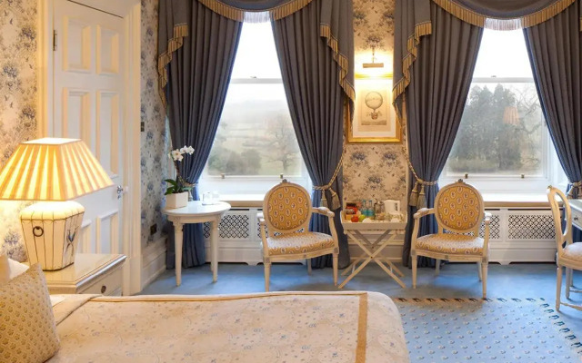 Kilworth House hotel & Theatre