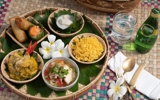 Mane Boutique Hotel & Spa
