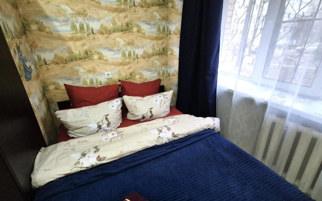 Квартиры в Подмосковье на Пушкинском шоссе