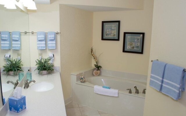 Port O' Call Resort