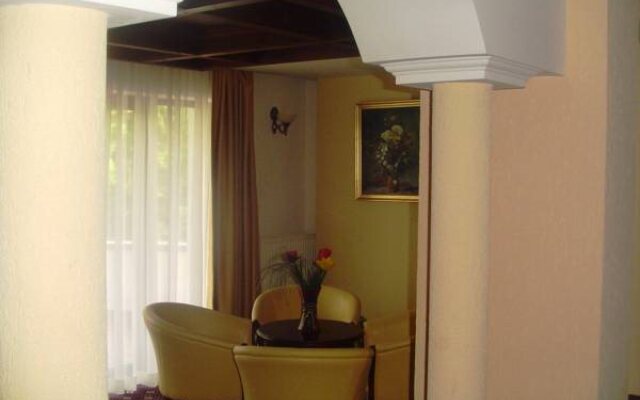 Villa Tom